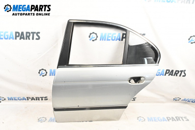 Врата за BMW 5 Series E39 Sedan (11.1995 - 06.2003), 4+1 вр., седан, позиция: задна, лява