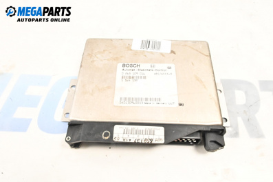 Модул ABS за BMW 5 Series E39 Sedan (11.1995 - 06.2003), № 0265109016