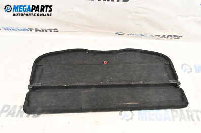 Кора багажник за Ford Focus C-Max (10.2003 - 03.2007), 4+1 вр., миниван