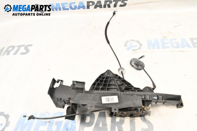 Брава на врата за Ford Focus C-Max (10.2003 - 03.2007), позиция: предна, дясна