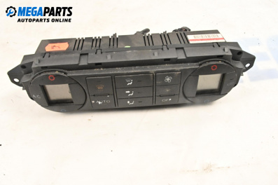 Панел климатроник за Ford Focus C-Max (10.2003 - 03.2007)