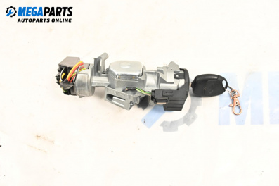 Контактен ключ за Ford Focus C-Max (10.2003 - 03.2007)