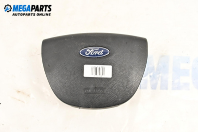 Airbag за Ford Focus C-Max (10.2003 - 03.2007), 4+1 вр., миниван, позиция: предна