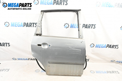 Врата за Ford Focus C-Max (10.2003 - 03.2007), 4+1 вр., миниван, позиция: задна, дясна