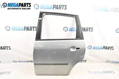 Врата за Ford Focus C-Max (10.2003 - 03.2007), 4+1 вр., миниван, позиция: задна, лява