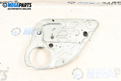 Ръчна машинка стъклоповдигач за Ford Focus C-Max (10.2003 - 03.2007), 4+1 вр., миниван, позиция: задна, дясна