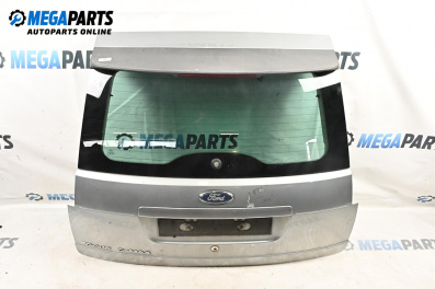 Заден капак за Ford Focus C-Max (10.2003 - 03.2007), 4+1 вр., миниван, позиция: задна