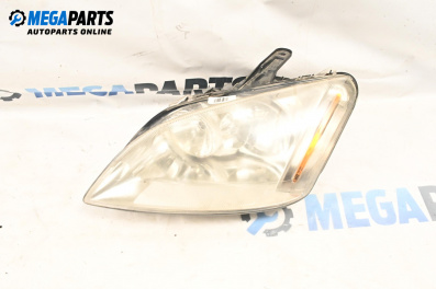 Фар за Ford Focus C-Max (10.2003 - 03.2007), миниван, позиция: лява