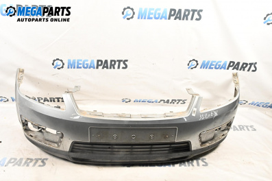 Предна броня за Ford Focus C-Max (10.2003 - 03.2007), миниван, позиция: предна
