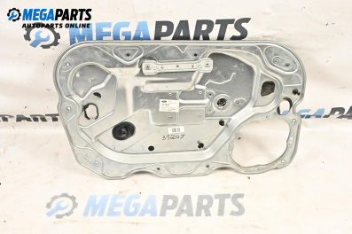 Механизъм ел. стъкло за Ford Focus C-Max (10.2003 - 03.2007), 4+1 вр., миниван, позиция: предна, лява