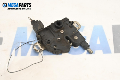 Брава преден капак за Ford Focus C-Max (10.2003 - 03.2007)