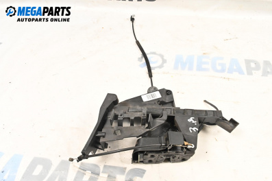 Брава на врата за Ford Focus C-Max (10.2003 - 03.2007), позиция: задна, дясна