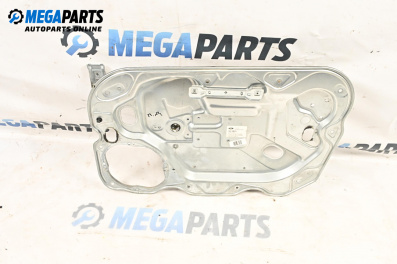 Механизъм ел. стъкло за Ford Focus C-Max (10.2003 - 03.2007), 4+1 вр., миниван, позиция: предна, дясна