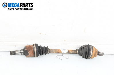 Полуоска за Ford Focus C-Max (10.2003 - 03.2007) 1.8, 120 к.с., позиция: предна, лява