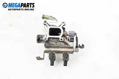 Корпус на термостат за Ford Focus C-Max (10.2003 - 03.2007) 1.8, 120 к.с.