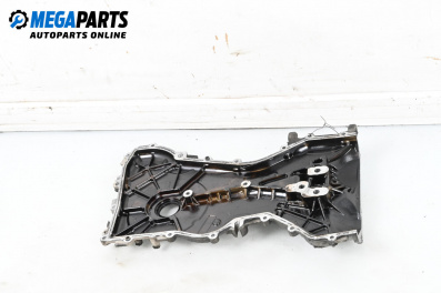 Капак ангренажен ремък за Ford Focus C-Max (10.2003 - 03.2007) 1.8, 120 к.с.