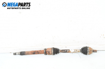 Полуоска за Ford Focus C-Max (10.2003 - 03.2007) 1.8, 120 к.с., позиция: предна, дясна