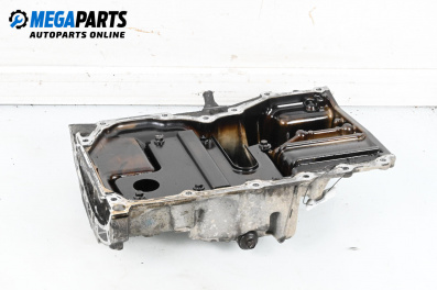 Картер за Ford Focus C-Max (10.2003 - 03.2007) 1.8, 120 к.с.