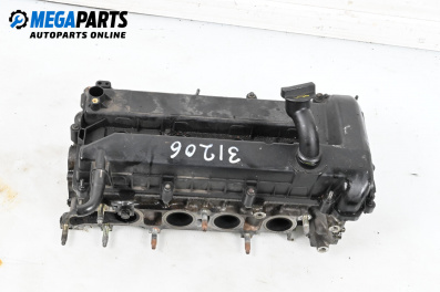 Глава за Ford Focus C-Max (10.2003 - 03.2007) 1.8, 120 к.с.