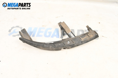 Държач броня за Renault Scenic II Minivan (06.2003 - 07.2010), миниван, позиция: предна, дясна