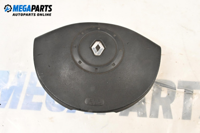 Airbag за Renault Scenic II Minivan (06.2003 - 07.2010), 4+1 вр., миниван, позиция: предна