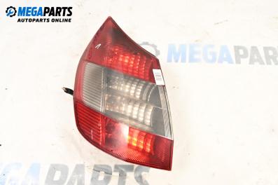 Стоп за Renault Scenic II Minivan (06.2003 - 07.2010), миниван, позиция: лява