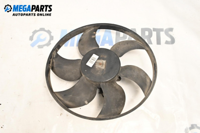 Перка охлаждане за Renault Scenic II Minivan (06.2003 - 07.2010) 1.9 dCi (JM14), 131 к.с.
