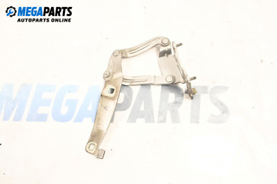 Панта преден капак за Renault Scenic II Minivan (06.2003 - 07.2010), 4+1 вр., миниван, позиция: лява