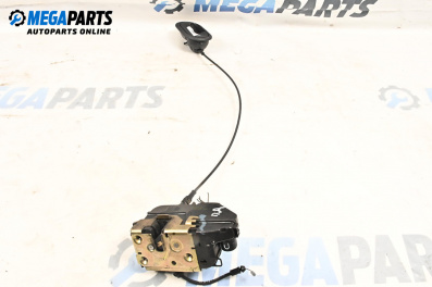 Брава на врата за Renault Scenic II Minivan (06.2003 - 07.2010), позиция: предна, дясна