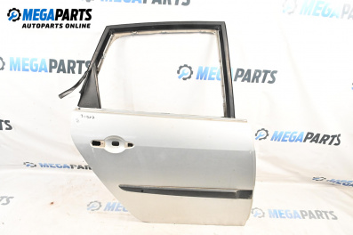 Врата за Renault Scenic II Minivan (06.2003 - 07.2010), 4+1 вр., миниван, позиция: задна, дясна