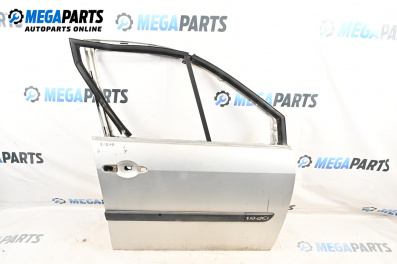 Врата за Renault Scenic II Minivan (06.2003 - 07.2010), 4+1 вр., миниван, позиция: предна, дясна