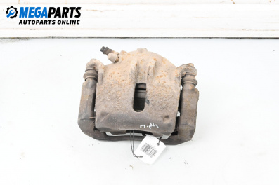 Спирачен апарат за Renault Scenic II Minivan (06.2003 - 07.2010), позиция: предна, дясна