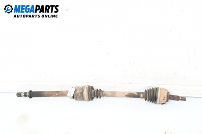 Полуоска за Renault Scenic II Minivan (06.2003 - 07.2010) 1.9 dCi (JM14), 131 к.с., позиция: предна, дясна