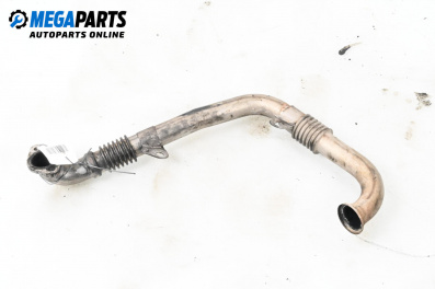 EGR тръба за Renault Scenic II Minivan (06.2003 - 07.2010) 1.9 dCi (JM14), 131 к.с.