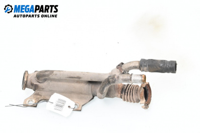 EGR охладител за Renault Scenic II Minivan (06.2003 - 07.2010) 1.9 dCi (JM14), 131 к.с.