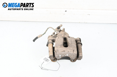 Спирачен апарат за Renault Scenic II Minivan (06.2003 - 07.2010), позиция: задна, лява
