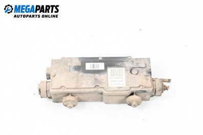 Механизъм ръчна спирачка за Renault Scenic II Minivan (06.2003 - 07.2010), № 8200522625