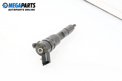 Дюза дизел за Renault Scenic II Minivan (06.2003 - 07.2010) 1.9 dCi (JM14), 131 к.с., № 8200389369