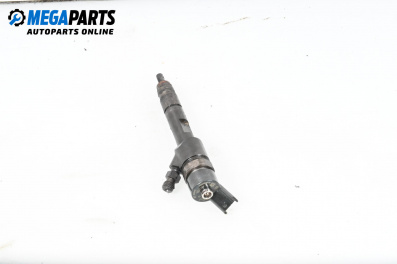 Дюза дизел за Renault Scenic II Minivan (06.2003 - 07.2010) 1.9 dCi (JM14), 131 к.с., № 8200389369