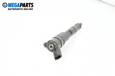 Дюза дизел за Renault Scenic II Minivan (06.2003 - 07.2010) 1.9 dCi (JM14), 131 к.с., № 8200389369