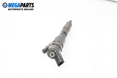Дюза дизел за Renault Scenic II Minivan (06.2003 - 07.2010) 1.9 dCi (JM14), 131 к.с., № 8200389369