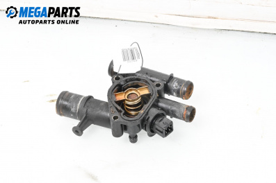Корпус на термостат за Renault Scenic II Minivan (06.2003 - 07.2010) 1.9 dCi (JM14), 131 к.с.