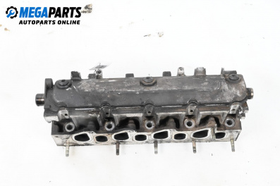 Глава за Renault Scenic II Minivan (06.2003 - 07.2010) 1.9 dCi (JM14), 131 к.с.