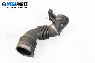 Гофриран маркуч за Renault Scenic II Minivan (06.2003 - 07.2010) 1.9 dCi (JM14), 131 к.с.