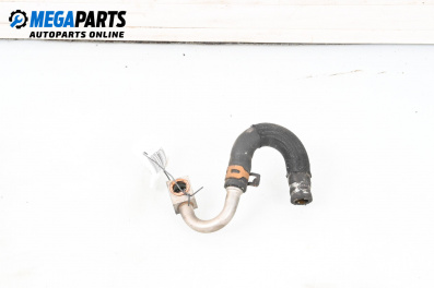 EGR тръба за Renault Scenic II Minivan (06.2003 - 07.2010) 1.9 dCi (JM14), 131 к.с.