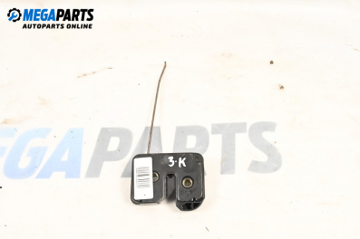 Брава заден капак за Seat Cordoba Vario II (06.1999 - 12.2002), комби, позиция: задна
