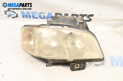Фар за Seat Cordoba Vario II (06.1999 - 12.2002), комби, позиция: дясна
