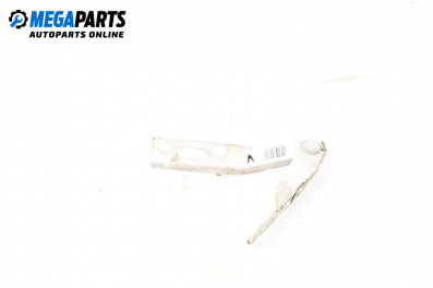 Панта преден капак за Seat Cordoba Vario II (06.1999 - 12.2002), 4+1 вр., комби, позиция: лява