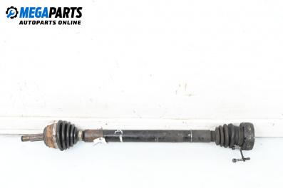 Полуоска за Seat Cordoba Vario II (06.1999 - 12.2002) 1.4, 60 к.с., позиция: предна, дясна