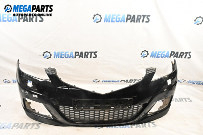 Предна броня за Mazda 5 Minivan I (02.2005 - 12.2010), миниван, позиция: предна